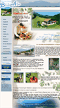 Mobile Screenshot of blickner-alm.de
